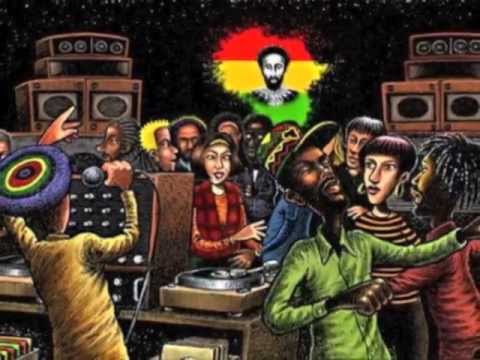 Black Skin the Prophet - Your Teacher - 1976 Prince Far I production 7_ Side A.