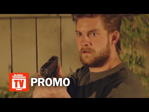 Animal Kingdom Season 3 Promo | 'Bad Moon' | Rotten Tomatoes TV