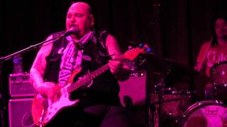 POPA CHUBBY  "Sweet Goddess Of Love And Beer"