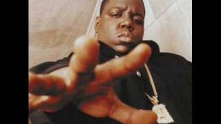 Notorious BIG ft Puff Daddy, Mase &amp; 112 - Only You Remix