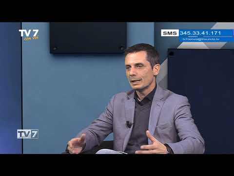 Tv7 con Voi del 10/12/2018 - Energia dal cuore (3 di 3)