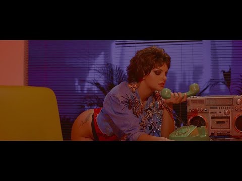 Alexandra Stan feat. 8KO - Ocean (Teaser 2)