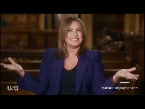 SVU Cast Answers 21 Questions