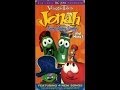 Closing To Jonah Sing Along Songs And More 2002 VHS