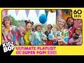 1 Hour Of KIDZ BOP Ultimate Playlist KIDZ BOP Super POP Songs