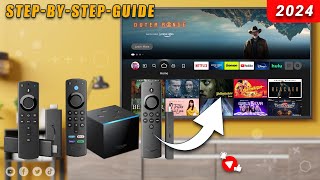 How To Setup Amazon Fire TV Device Without Debit or Credit Card!