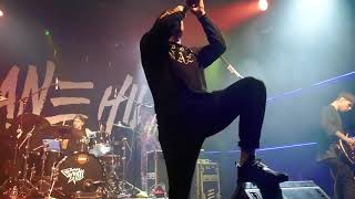 Cane Hill (10) Gemini @ Vinyl Music Hall (2018-09-23)