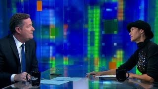 Michelle Shocked - On The Greener Side video
