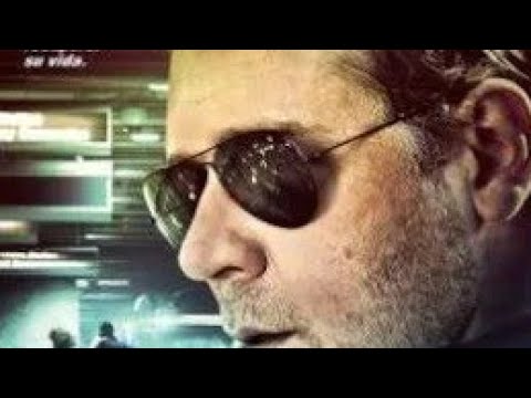 Rusell Crowe Solo tres días - película completa en español 
