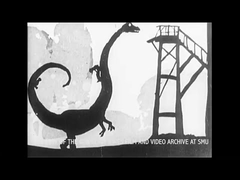 Trailer Adam Raises Cain 1920 Tony Sarg