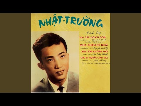 Thể hiện bởi Nhật Trường