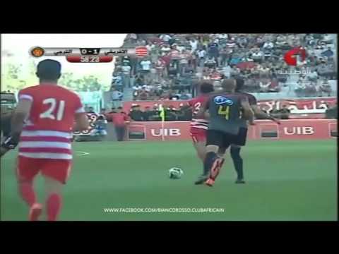 Saber Khalifa VS EST (12/05/2015)