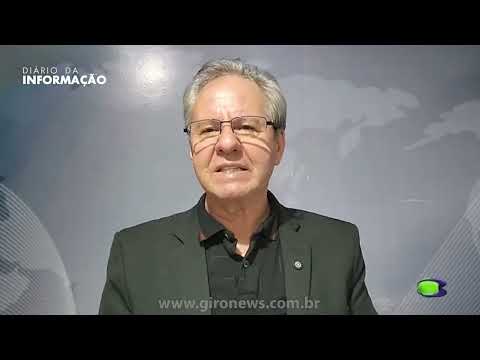 SITE  GIRONEWS  NOVO  HORIZONTE DO SUL