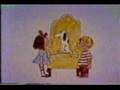 Sesame Street Share The Chair