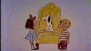 Sesame Street - Share the chair