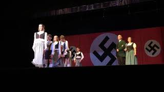 Ja&#39;Duke&#39;s Sound of Music (2019): Reprise of So Long, Farewell