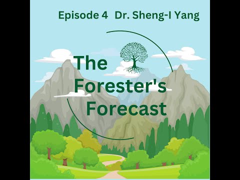 Episode 4: Dr. Sheng-I Yang