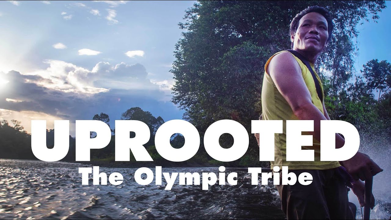 Uprooted: The Olympic Tribe | Trailer | iwonder.com