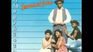 General Echo - Old Man Love Young Gal Vegie