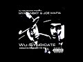 Wu Syndicate Weary Eyes C S