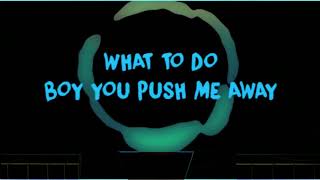 Mashd N Kutcher - Need Me ft. Sammi Constantine (The King M A Remix) [Official Lyric Video]