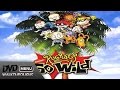 Rugrats Go Wild 2003 DvD Menu Walkthrough