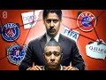 Meet The Most Powerful Man In Football