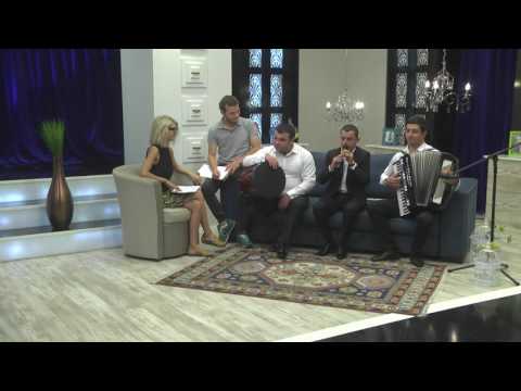 SARGIS DAVTYAN_ZURNA