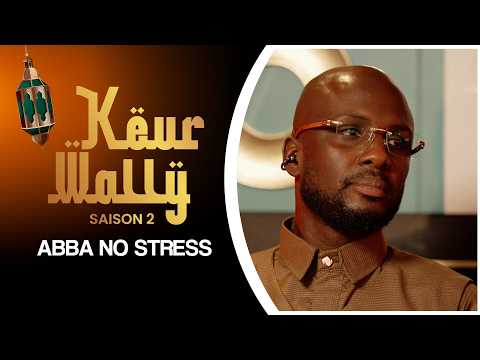 Keur Wally - Episode 10 - ABBA NO STRESS