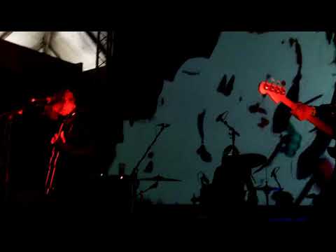 LIVERPOOL PSYCH FEST 2017 - Dead Vibrations