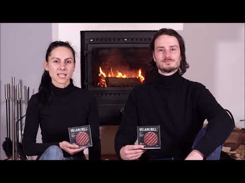 BEZ MASA, A PŘESTO BURGER ?