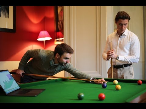 download lagu mp3 mp4 Commencer La Bourse, download lagu Commencer La Bourse gratis, unduh video klip Commencer La Bourse