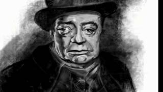 Quintek Speed Painting Episode 8: Peter Lorre