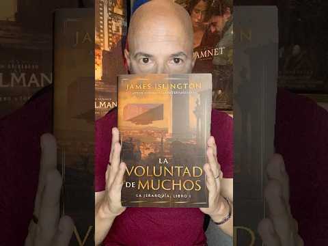 RESEÑA I LA VOLUNTAD DE MUCHOS I JAMES ISLINGTON