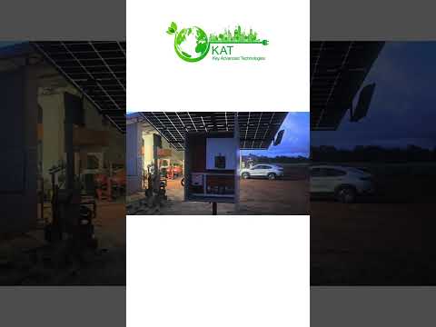 Do escuro pro dia claro, sem ninguém tocar em nada! Caiapônia - GO