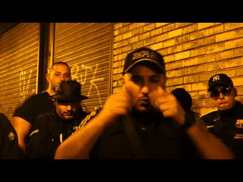 Fyenso Jumo - Freestyle act 7