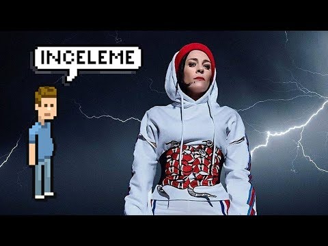 AYBEN - BAŞKAN (İNCELEME) // podcast