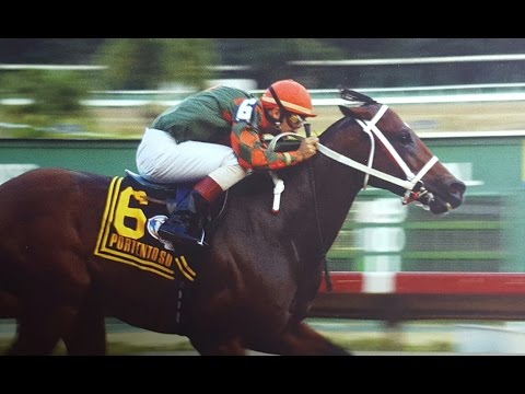 PORTENTOSO - Copa Velocidad 2004