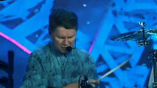 Download lagu Roupa Nova - Seguindo No Trem Azul (Live) Juntos Pelo Amanhã 28/08/2021 mp3