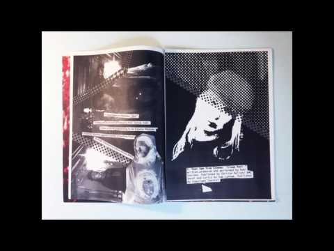 HEADMAN / ROBI INSINNA feat The Emperor Machine  - DER