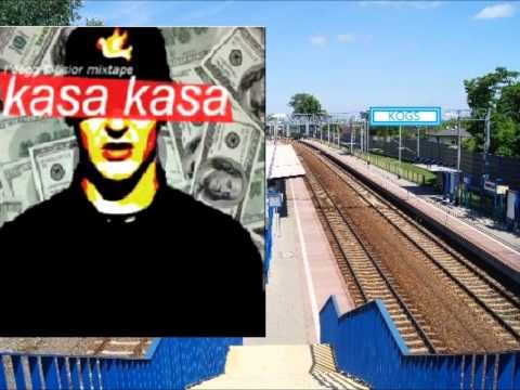 L'DOGG - KASA KASA, KOGS (REMIX)