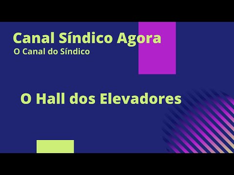 Hall dos Elevadores