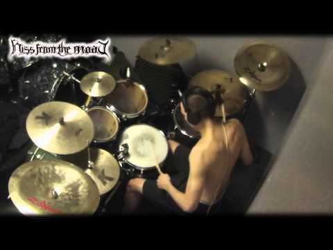 260 bpm one foot blast/hyper blast, no triggers - James Payne (@HissfromtheMoat)