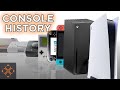 49 Years Of Video Game Consoles In 10 Minutes