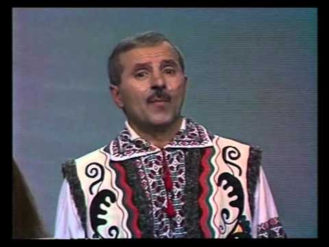 79.Corul Moldova - Pe marginea Dunării (N. Oancea). Solo Florin Cîşlaru, dirijor- V.Budilevschi