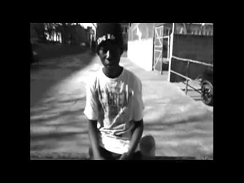 Alszavellie - This Place (Music Video)