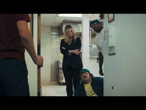 The Bear - Sugar & Fak