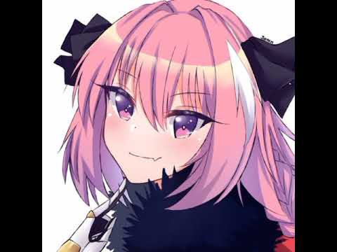 Astolfo can bust a move.