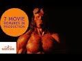 7 Movie Remakes In Production