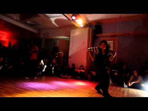 Fired Up, Still: STILLIN' IT!!! - 1v1 Locking Top 8 - Apachapoulilock vs Maya